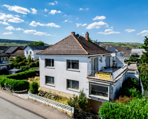 Einfamilienhaus in 55411 Bingen